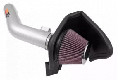 K&N FILTERS 692027ts -